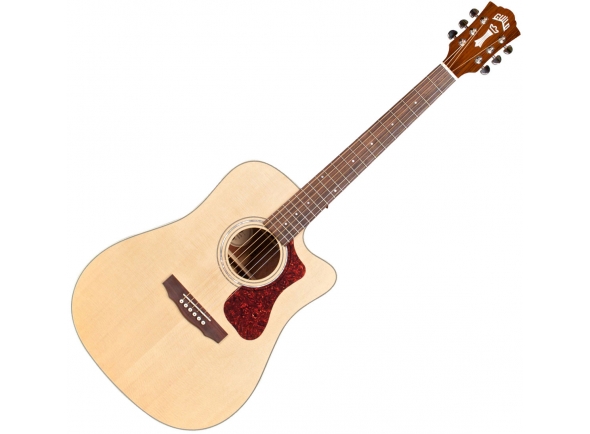 Guild D-140CE Nat Westerly Guild D-140CE Nat Westerly